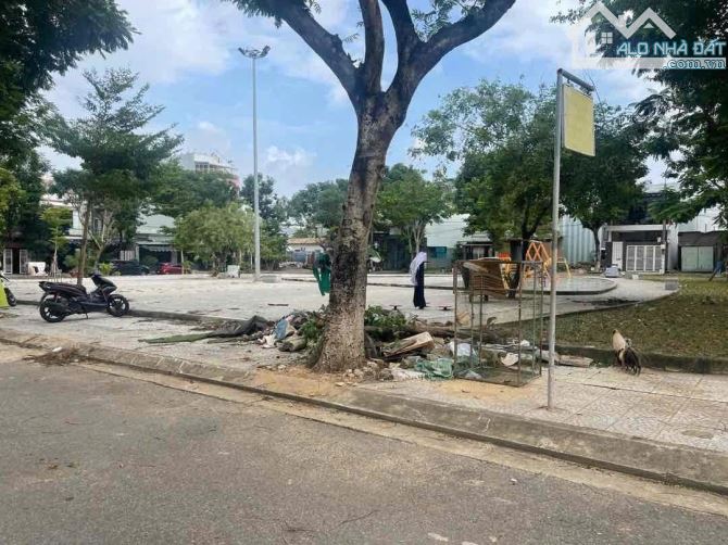 Rẻ nhất TT 4.5 tỷ-Bán đất tặng Nhà đường Đa Mặn 2 - gần bệnh viện nhi 600 giường và Nam Vi - 1