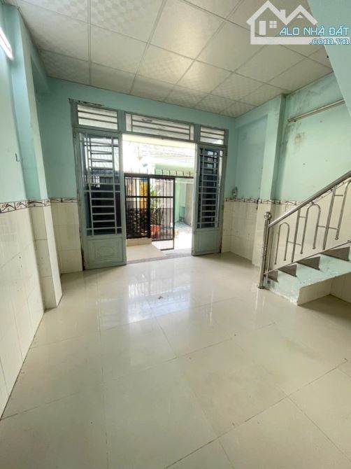 BÁN NHÀ SỔ HỒNG RIÊNG - ĐƯỜNG NGUYỄN BÌNH, PHÚ XUÂN NHÀ BÈ - 1