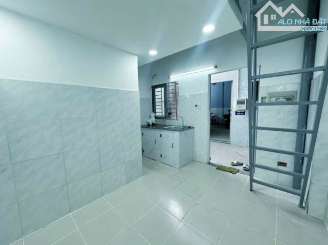 Bán gấp dãy trọ Dương Quảng Hàm, P. 5, Gò Vấp 19,9tỷ - 1