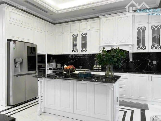 Bán nhà mặt Phố Vọng Thị-Tây Hồ-10 Tàng-Vỉa Hè.Giá thương lượng - 1
