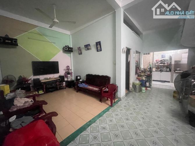 💥 HOT! BÁN ĐẤT TẶNG NHÀ KIỆT Ô TÔ LÊ HỮU TRÁC – 150M², NGANG 7M – GIÁ 12,X TỶ💥 - 1