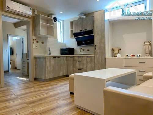 HIẾM!!! CHỈ 553 TRIÊU M NHÀ MẶT PHỐ TRÚC BẠCH 130M 9 TẦNG THANG MÁY GIÁ CHỈ 72 TỶ - 1