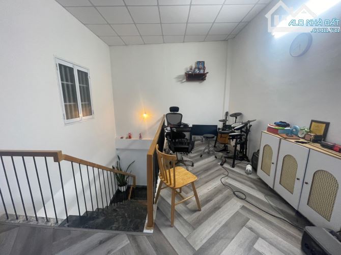 🏡 BÁN NHÀ LÔ GÓC PHAN BÁ PHIẾN – VÕ DUY NINH – CÁCH BIỂN 5P – GIÁ CHỈ 9,X TỶ 🔥 - 1
