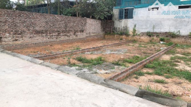 HÀNG HIẾM, ĐẤT ĐẸP PHÙ LINH, NHỎ TIỀN, SINH LỜI CAO. - 1