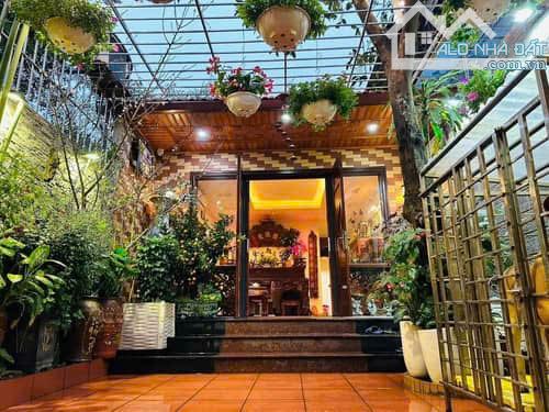 BÁN NHÀ MẶT PHỐ ĐỒNG CỔ 130M MẶT TIỀN 5M KD ĐỈNH GIÁ 24.75 TỶ - 1