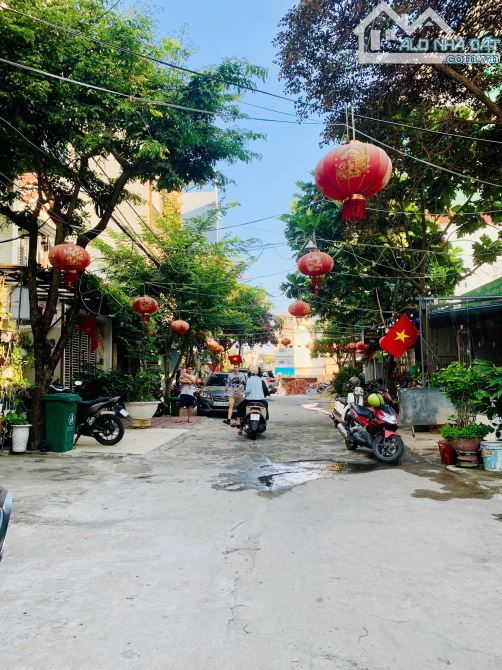 🔥🏖️ CHỦ GỬI BÁN GẤP – PHỐ TÂY AN THƯỢNG 29 – NGANG KHỦNG 10M – 180M² – GIÁ 25,5 TỶ  🔥 - 1