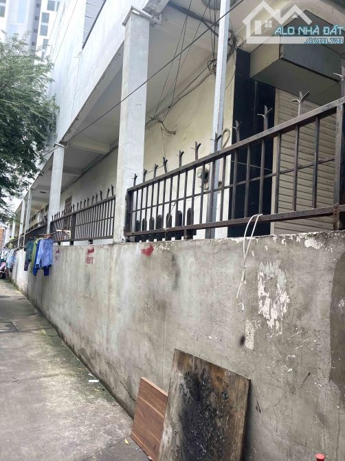 Giảm Sốc 2 Tỷ Bán Gấp  Nhà 3 Tầng Hẻm Xe Tải 235m2 QL 13 Hiệp Bình Phước Thủ Đức Chỉ 14.5 - 1