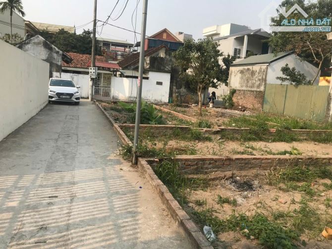 Bán đất Đức Thượng,diện tích 48m2,mặt tiền 3.8m,đường thông ô tô - 1