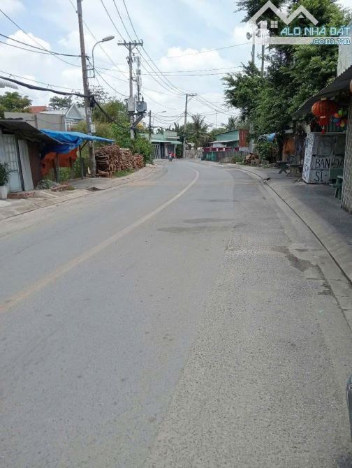 LoaLoaLoa !Gía Sốc 620triệu Chủ ngộp bán nhanh Căn nhà o Lê lợi Tân Thới Nhì Hóc Môn SHR - 1