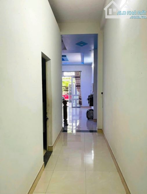 Bán Gấp Nhà Đ.Giác Đạo-Tân Xuân.92,9m2.Gía 650 Triệu-SHR.Bao Phí - 1
