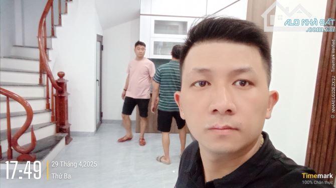 🔥 THƯỢNG CÁT – CHỈ CÒN 2 CĂN – GIÁ 4.5 TỶ – DIỆN TÍCH SD 39M² 🔥 - 1