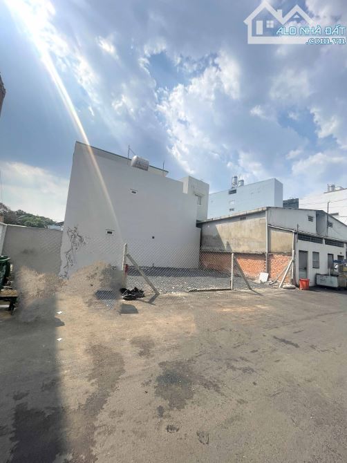 Bán Đất Thổ Cư Đẹp Hẻm Xe Tải 51m2_4.85*10 Hoàng Diệu 2 Linh Trung Thủ Đức Chỉ 5.1 tỷ - 1