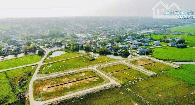 Đất KQH Quảng Phước - cách thị trấn Sịa 2km Vị trí : gần trường Mầm Non, cấp 1-2 Quảng Phư - 1