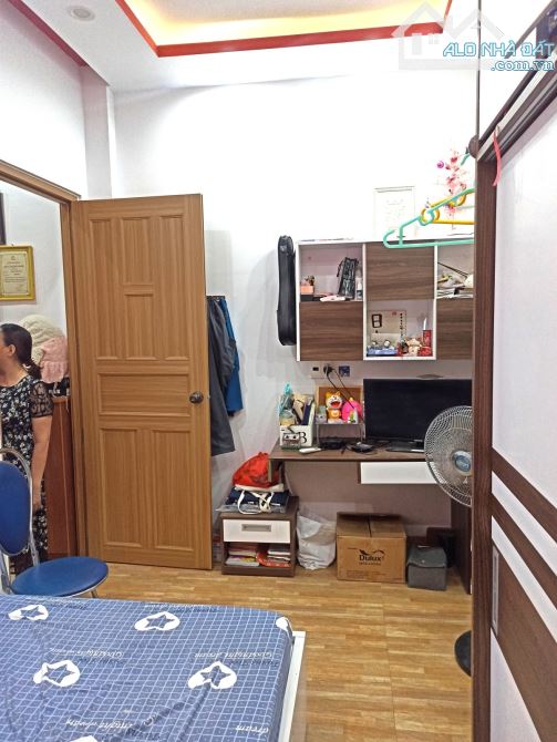 BÁN NHÀ 3 TẦNG MỚI FULL NỘI THẤT ‼️MAI THÚC LÂN, SÁT NGUYỄN VĂN THOẠI, 2 PHÚT RA BIỂN. - D - 1