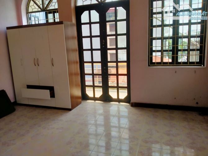 BÁN NHÀ MẶT PHỐ LÝ THƯỜNG KIỆT - HÀ ĐÔNG CĂN GÓC - PHÂN LÔ - MẶT TIỀN 15M - KINH DOANH ĐỈN - 1