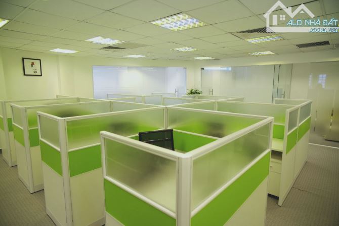 Cho thuê văn phòng trọn gói Phố Cổ, Đường Cửa Bắc, Phòng 4-5 người giá 8tr bao gồm đầy đủ - 1
