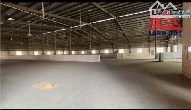 XT263 cho thuê nhà xưởng ổn định lâu dài, thu hút SX nhiều ngành nghề, giao xưởng liền - 1