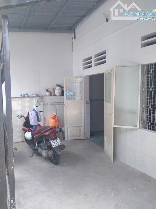 Cho thuê nhà phú lợi: 4 củ / tháng - 1