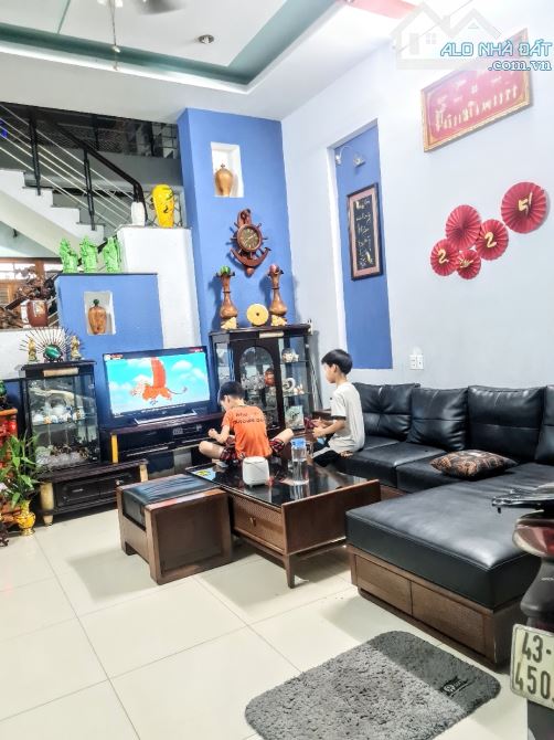 SIÊU PHẨM  KINH DOANH ĐA NGÀNH 3 TẦNG– ĐƯỜNG 10M5 TÚ MỞ - 1