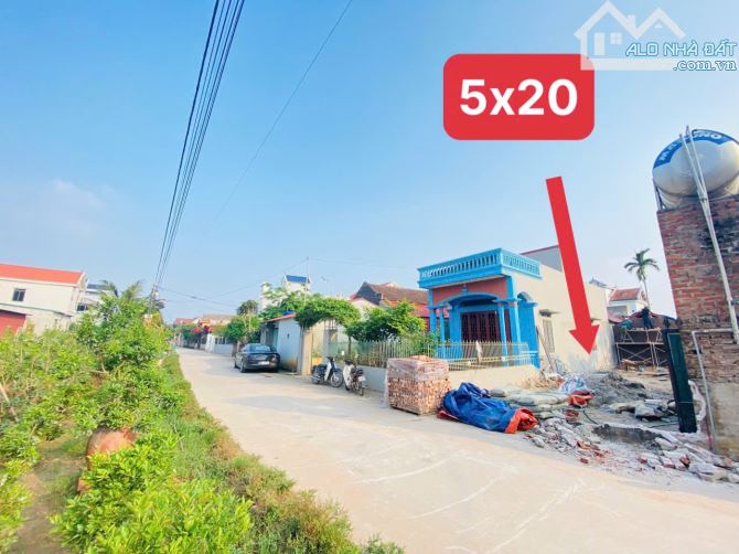 👉Hàng F0 chưa từng xuất hiện trên thị trường tại thôn Bá Khê- Liên Nghĩa - Văn Giang - 1