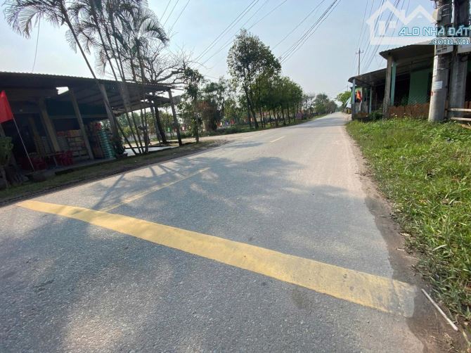 Bán block vinh thái, phú vang, tp Huế giá 3xx - 1