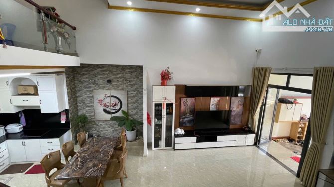 🇻🇳🇻🇳🇻🇳 Chủ cần bán nhà Đường A12  Phạm Ngũ Lão  🏠 Diện tích: 5.7m x 33m ( nở hậu) - 1