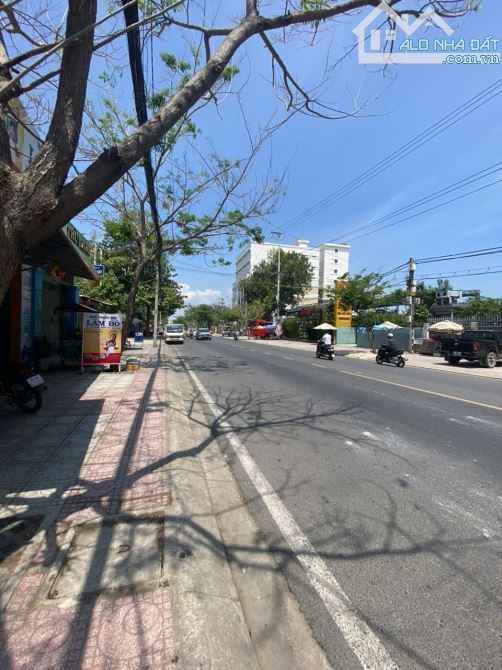 Bán đất mặt tiền đường Võ Thị Sáu , phường Phước Long, thành phố Nha Trang - 1