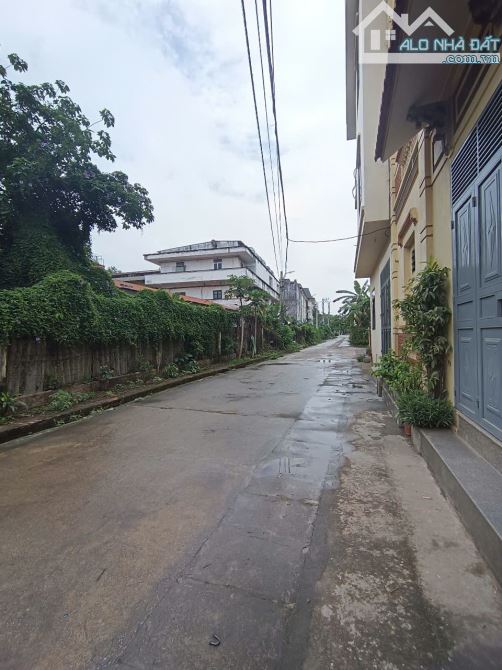 BÁN ĐẤT AN ĐÀ - ĐẶNG XÁ - GIA LÂM – 79M² – MẶT TIỀN RỘNG – GIÁ CHỈ 6,4 TỶ - 1