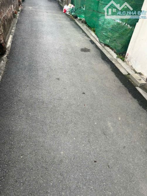 Bán đất thổ cư Kiên Thành, Trâu Quỳ , Gia Lâm, Hà Nội. - 1