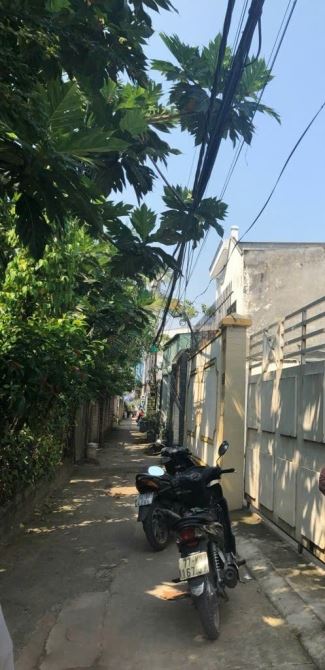 Đất Full thổ cư hẻm xe hơi đường HÀ HUY GIÁP phường THẠNH LỘC Q12, dt 142,1m²💰5,7 tỷ - 1