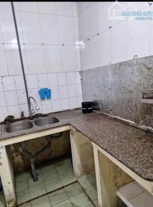 Đang hiển thị Trả theo ngày  Căn hộ tập thể Nguyên bản tại Thành Công-Ba Đình 45m2x2 ngủ - 1