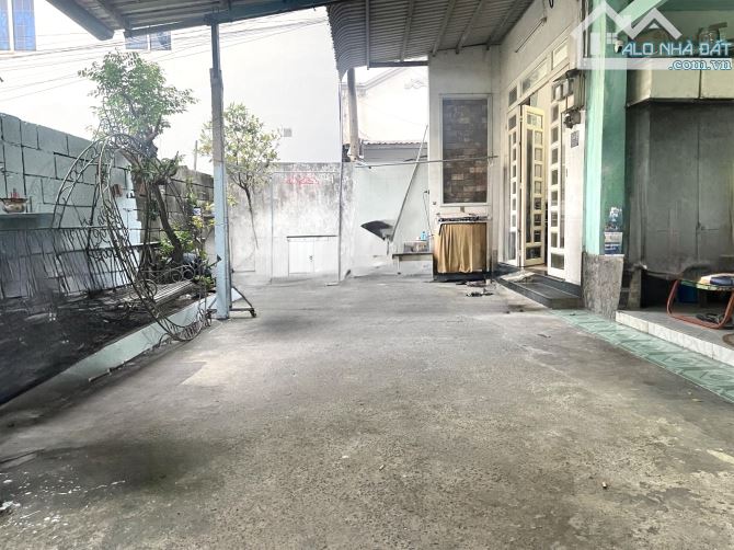 🌴 NGAY P. LINH XUÂN, THỦ ĐỨC 👉Chỉ hơn 30tr/mv - Nhà 4 tầng - 145mv, Hoàn công đủ. - 1