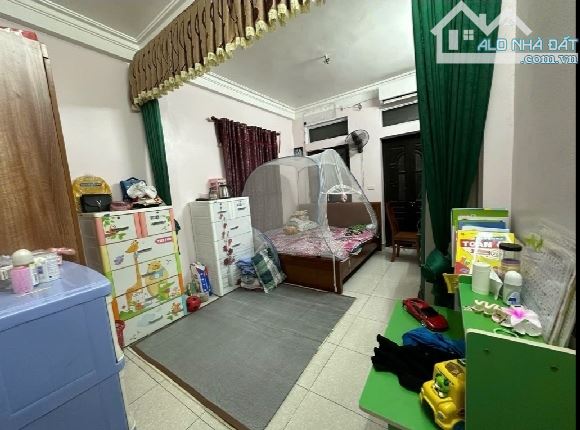 🏡 NHÀ MẶT PHỐ -   QUANG TRUNG  _ HÀ ĐÔNG   75 M 4 TẦNG  KINH SẦM UẤT GIÁ PHÂN LÔ . - 1