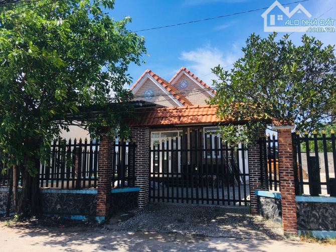 Bán nhà vườn trung tâm Dương Đông - Phú Quốc - 1