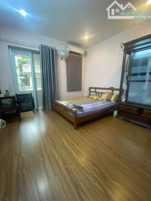 Bán Nhà Ngõ Khu Phân Lô Víp - Xuân La -Tây Hồ -Ô Tô - Kinh Doanh -60Mx 4Tầng  Giá 18Tỷ Hơn - 1