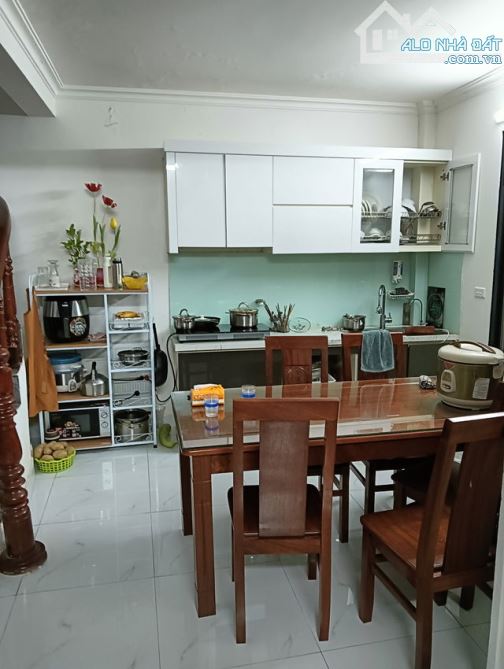NHÀ MINH KHAI - GẦN PHỐ - NGÕ RỘNG - TIỆN ÍCH TIME CITY - 35M2 - 5 TẦNG - 7.6 TỶ - 1