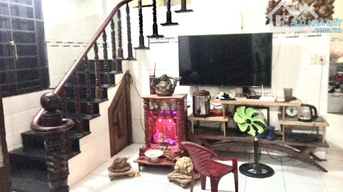🔥Bán Nhà Mặt Tiền Kinh Doanh Tân Hòa 2, 93m2, Ngang 5.2M, Gần Ngã Tư Thủ Đức-Lê Văn - 1