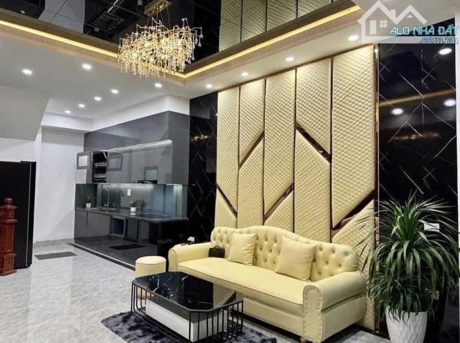 MẶT NGÕ VƯƠNG THỪA VŨ, OTO TRÁNH 46M, 6T, MT6,6M - 1