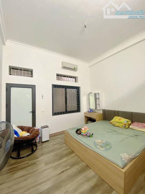 NHÀ KIM NGƯU - THOÁNG TRƯỚC SAU - SAU QUI HOẠCH RA PHỐ - NHÀ ĐẸP - 38M2 - 6.96 TỶ - 1