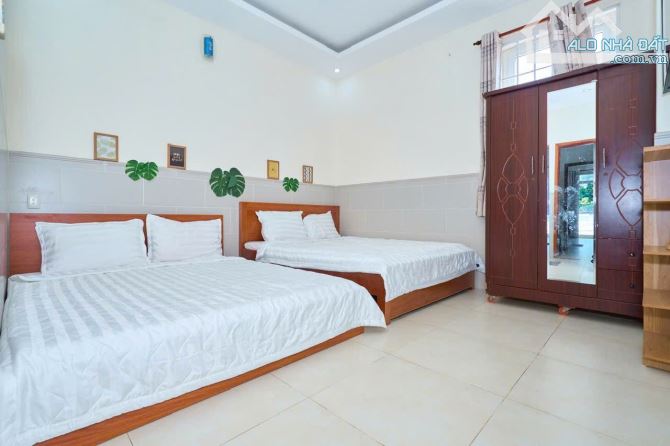 🔥 BÁN NHÀ 1 TRỆT 2 LẦU MẶT TIỀN HỒ QUÝ LY – PHƯỜNG THẮNG TAM – GẦN BIỂN BÃI SAU - 1
