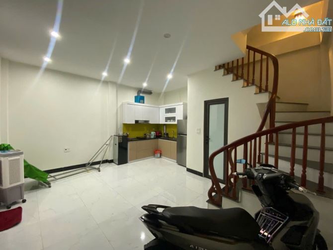 Siêu đẹp! Biên Giang 30m2 3T MT5.5 giá 3.4 tỷ Hà Đông - 1