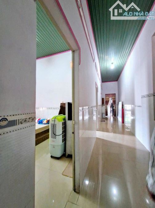 Cần bán 6 x 28 nhà đất mặt tiền Trịnh Phong Đáng, Hoà Thành, Tây Ninh - 1