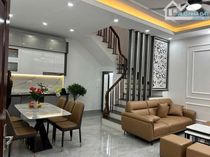 🏠 CĂN NHÀ PHỐ HIỆN ĐẠI 5 TẦNG - 8.5 TỶ - VIEW ĐẸP ĐỘC QUYỀN - 1