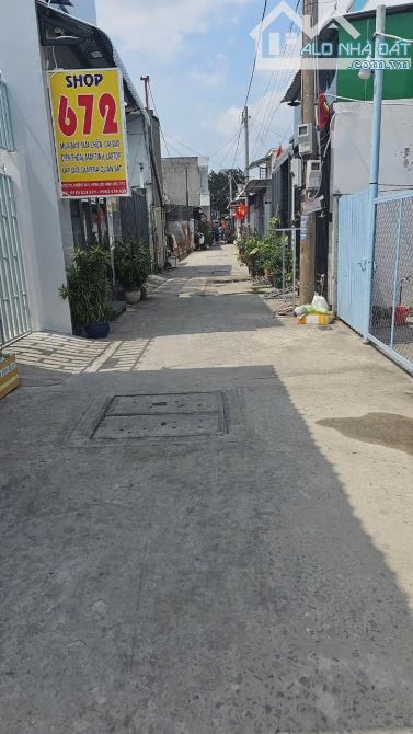 Bán nền lớn đường 30/4 Ninh Kiều Cần Thơ - 1