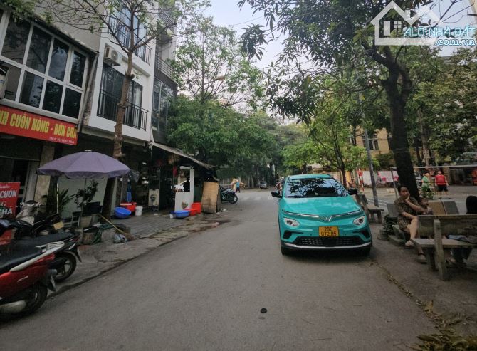 NHÀ NGÕ PHỐ VĂN LA, VĂN PHÚ, HÀ ĐÔNG 7 tầng, NGÕ RỘNG-SÂN CHƠI, Ô TÔ, KINH DOANH 12 tỷ 9 - 1