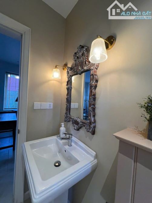 🏠 (TQK) Bán Villa Nghỉ dưỡng gần Đồi Mộng Mơ - 1