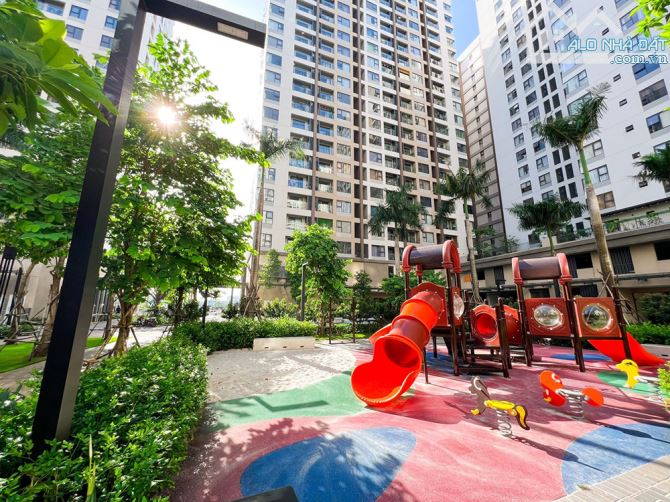 Bán căn hộ Akari City tầng cao, có sẵn HĐ thuê, trả trước 1 tỷ nhận nhà, sổ hồng - 1