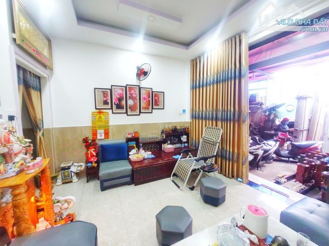 🌟6.5 tỷ 🌟CHỦ NGỘP GẤP BÁN - KHU VIP BÌNH THỌ - ĐẶNG VĂN BI - NHÀ MỚI 2 TẦNG HOÀN CÔNG - 1