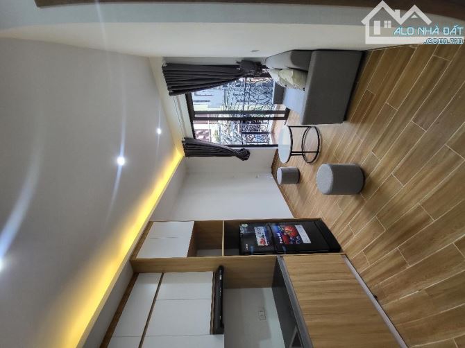 Bán nhà mặt phố Hoàng Mai - 80m2 - 12PN khép kín - Dòng tiền 720tr/năm. Giá: 19,8 tỷ - 1