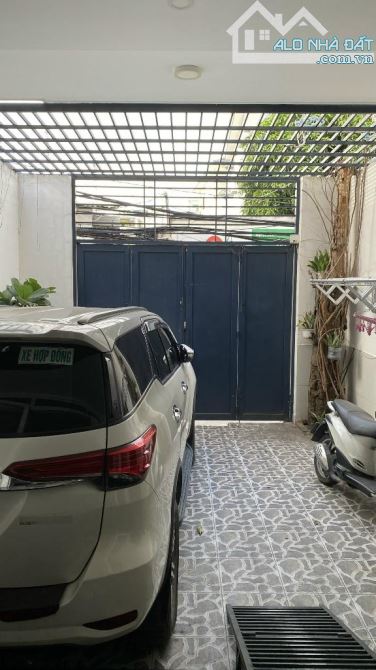 🆘KHU KIỀU ĐÀM-MẶT TIỀN 793-NGANG 5M-1 BƯỚC CHÂN QUA HIM LAM - 1